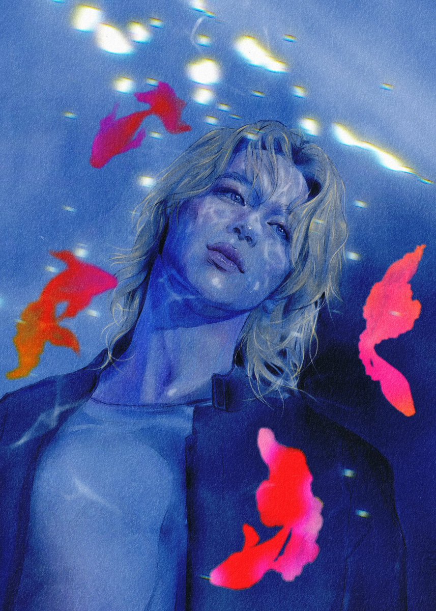 (Slow)병아리대장Kitty💛✨️𝕄𝕌𝕊𝔼✨️💛 tweet media