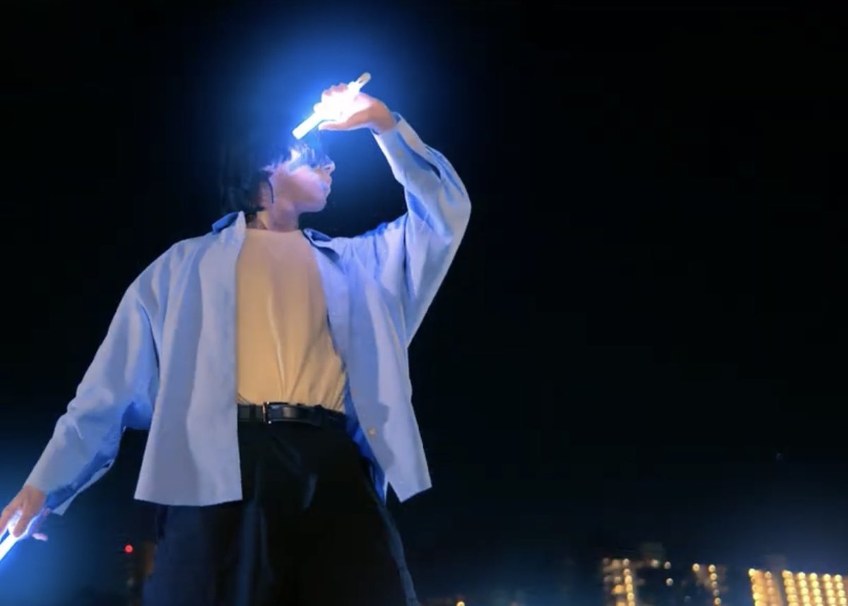 夜のさえずり tweet media