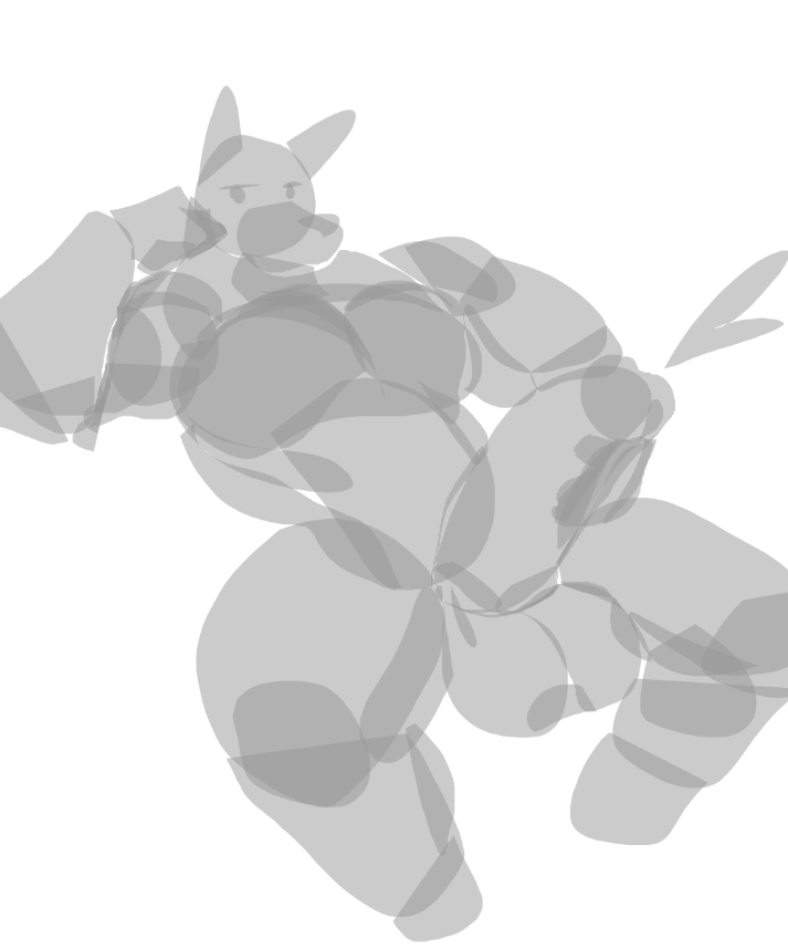LazyProstitute's tweet photo. Practicing a bit of lasso art, I think this is actually so much better than me actually sketching 😭😭😭 https://t.co/DRbw9hZEAQ