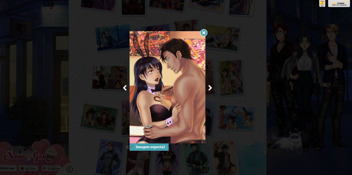 Tita de Lavienne tweet media