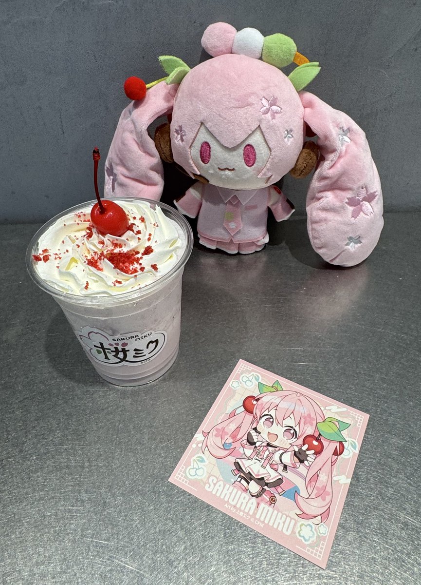 なのさん🧪 tweet media