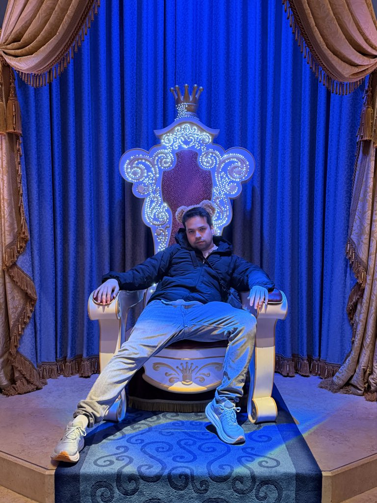 Leah Asimov⛓️⌚ GLITCHSTARS tweet media