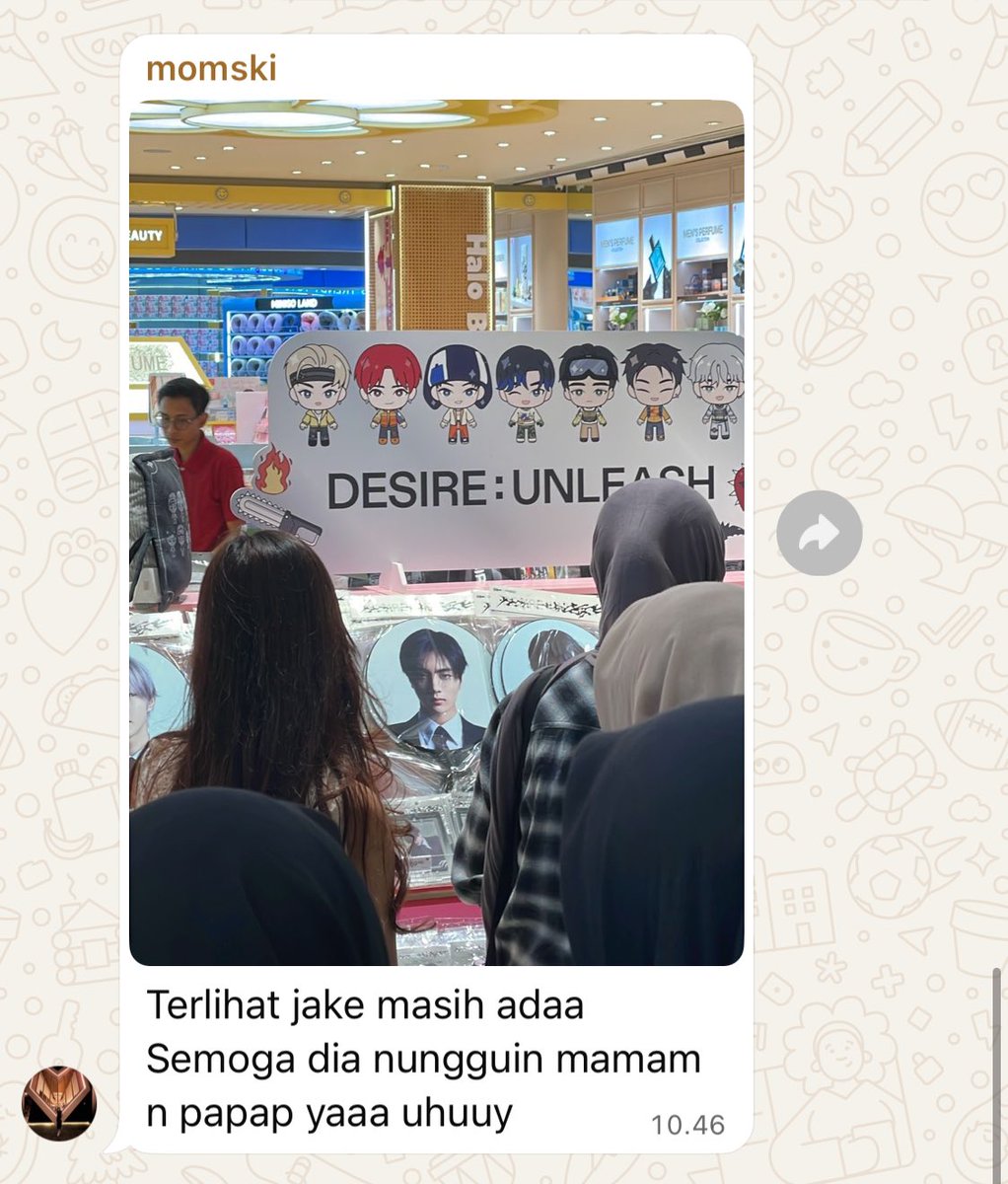LUCUBGT MAMAKU semoga dapetyaah huhu😭😭❤️❤️