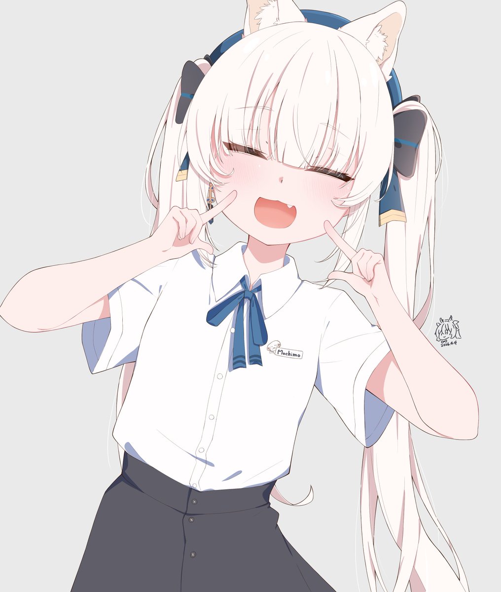 _Hane_0416's tweet photo. [20260404] 桃子味湯圓
rkgk
#moch1art https://t.co/SAzYnmvSBL