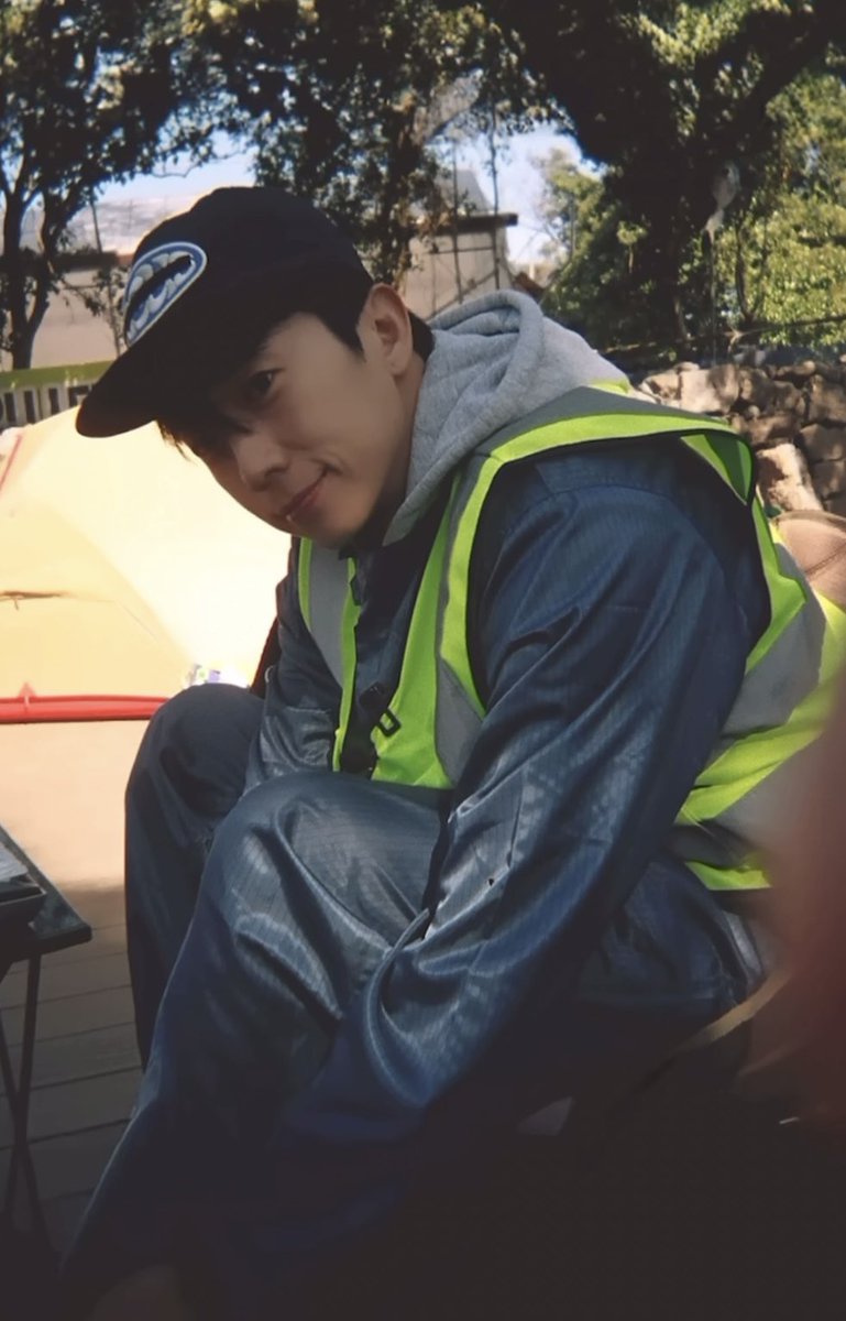 (Luck)Y 💙 tweet media