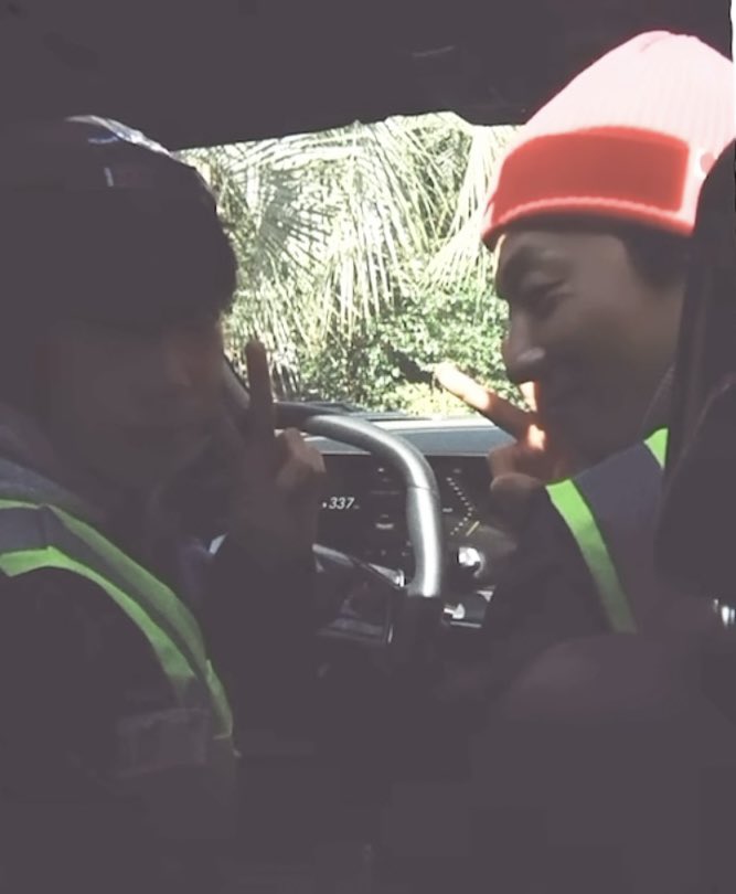 (Luck)Y 💙 tweet media