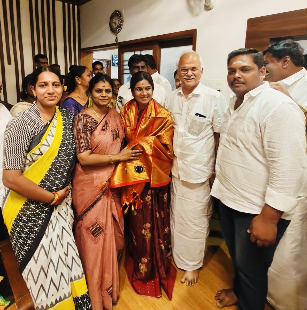 Dr Mohanapriya Saravanan tweet media