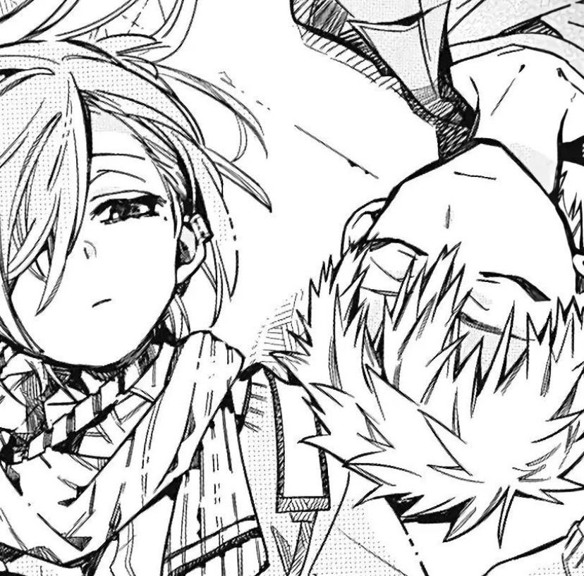 Ang3l ⚡︎ mitsukou ⁴ tweet media