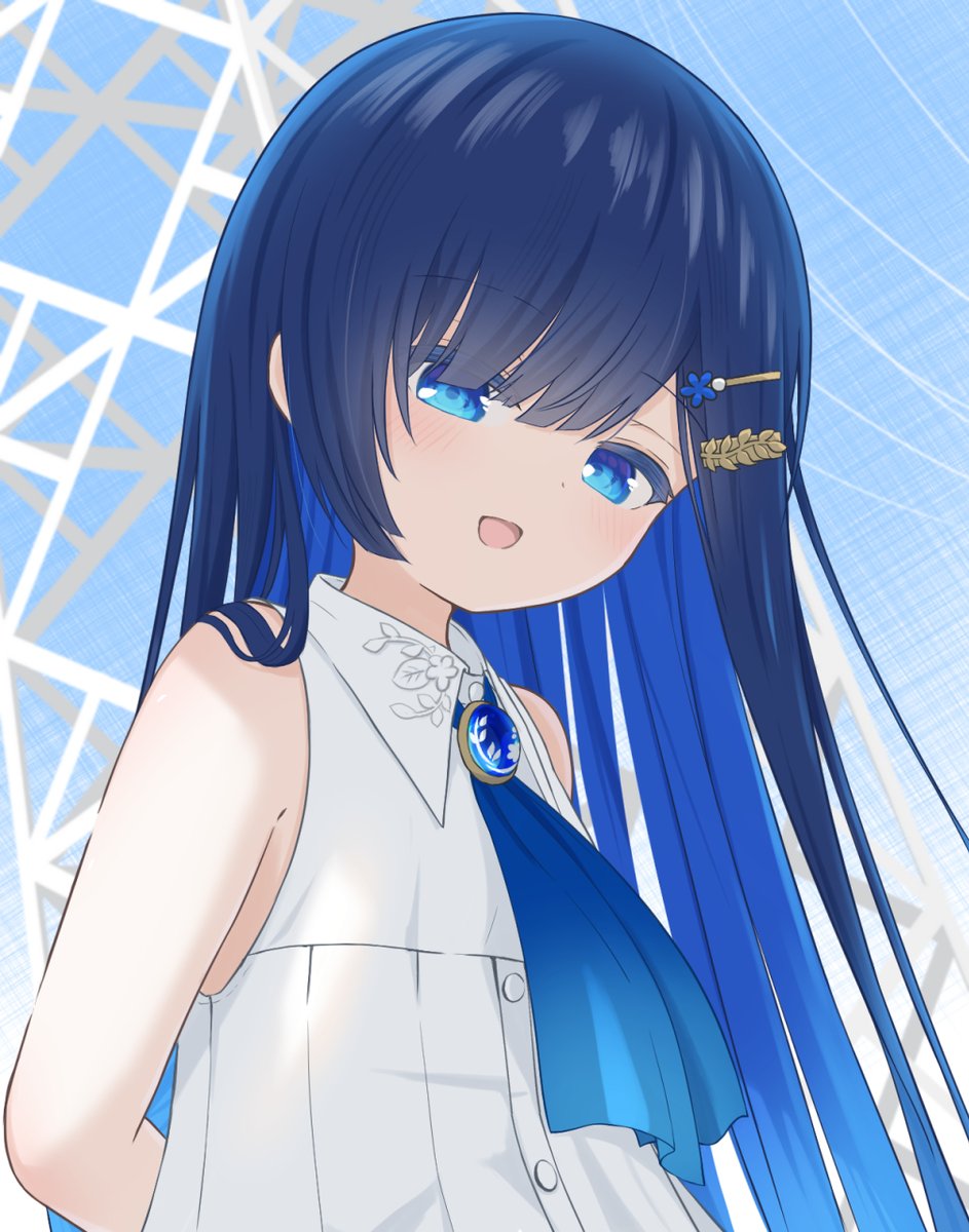 片雨ノル tweet media