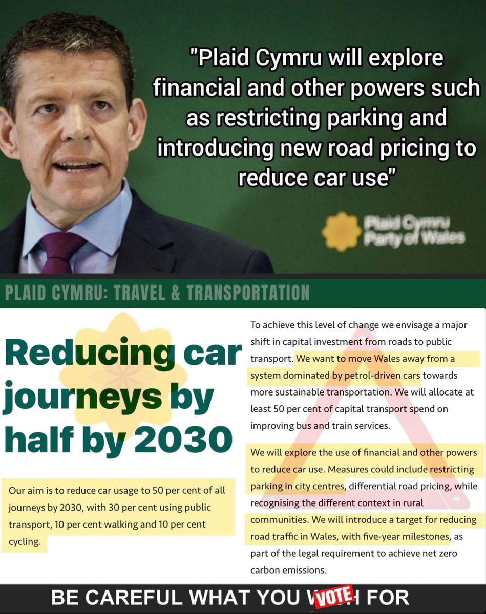 Hartley ap Hare 🏴󠁧󠁢󠁷󠁬󠁳󠁿🇬🇧 tweet media