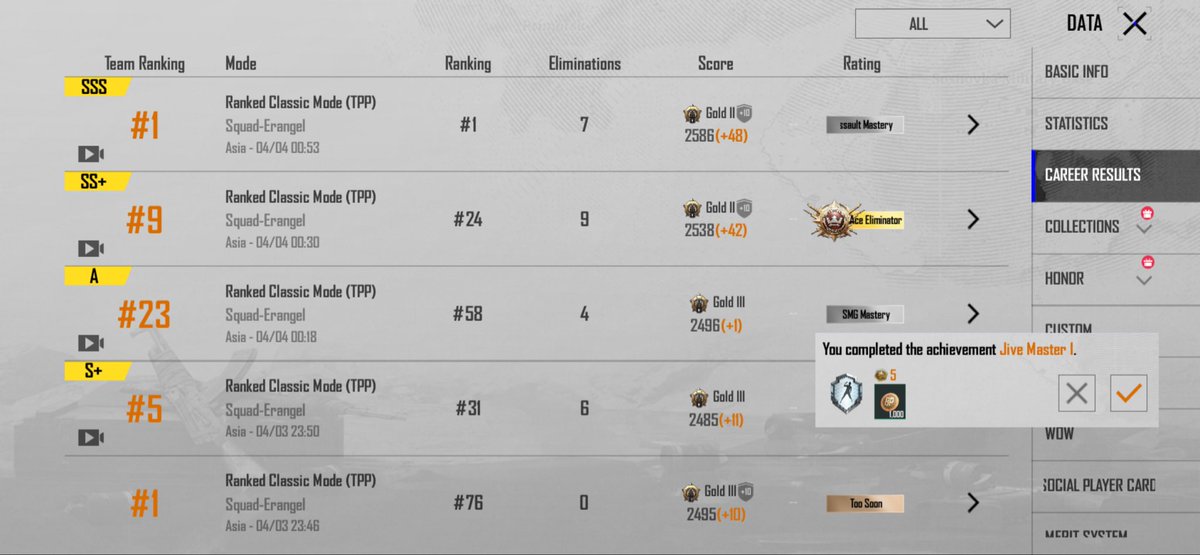 it's K ^_^ tweet media