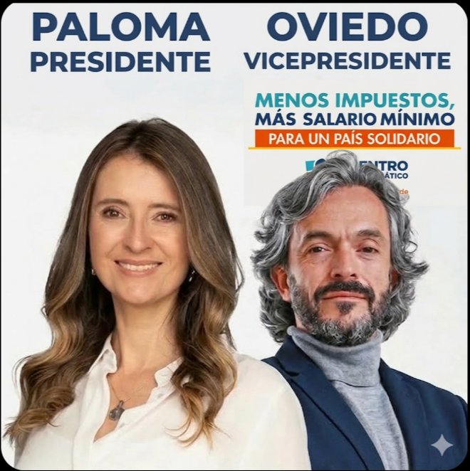 Paloma Cabal 🇨🇴 tweet media