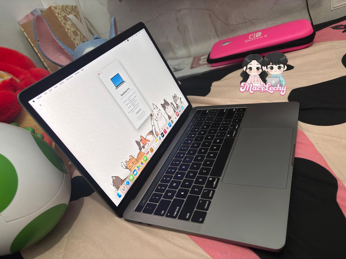 Lita🐻| wts Macbook Iphone Ipad ⋆｡˚𓇼 ⋆｡˚ tweet media