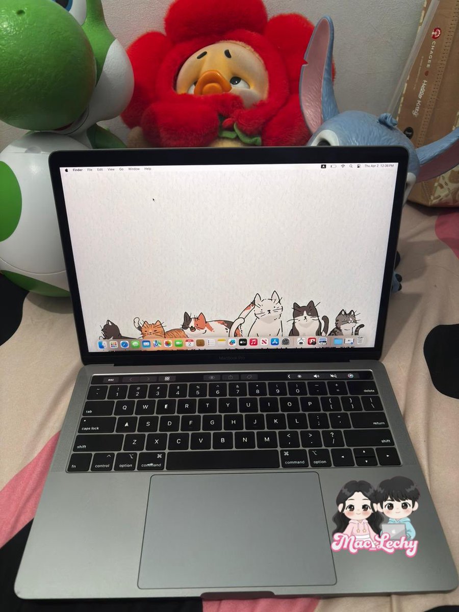 Lita🐻| wts Macbook Iphone Ipad ⋆｡˚𓇼 ⋆｡˚ tweet media