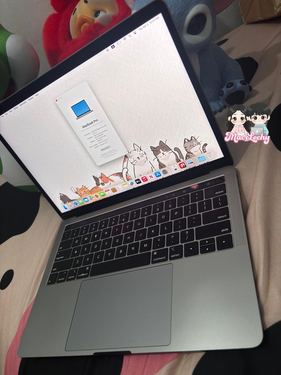 Lita🐻| wts Macbook Iphone Ipad ⋆｡˚𓇼 ⋆｡˚ tweet media