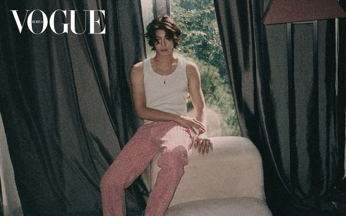 this photo is so kyunt