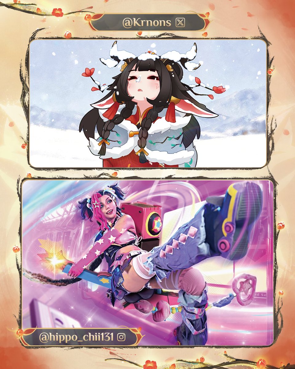 League of Legends: Wild Rift tweet media