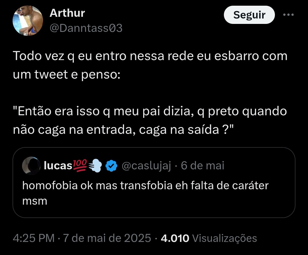 Arthur tweet media