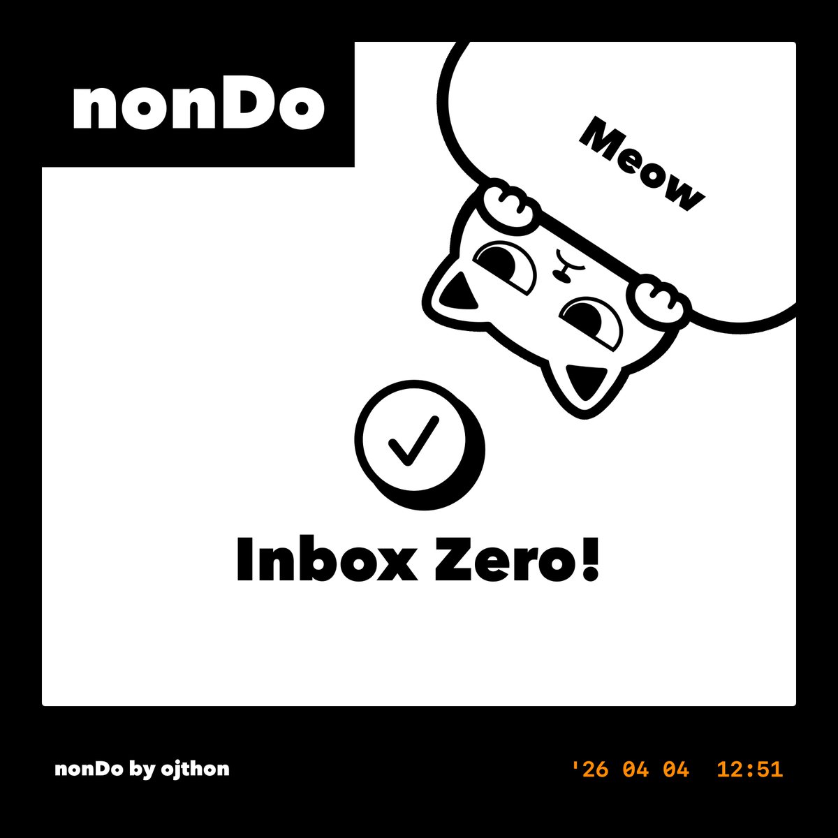 ojthon - アプリ開発 tweet media