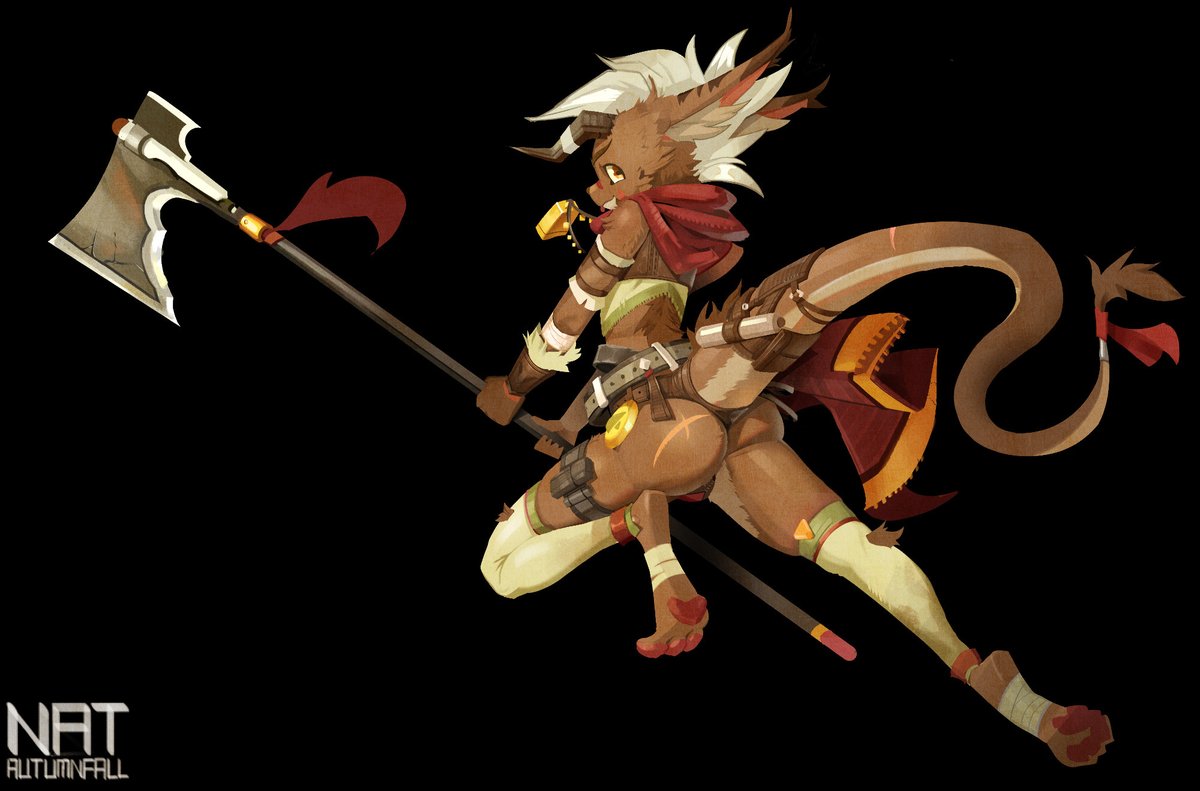 Natalian Autumnfall tweet media