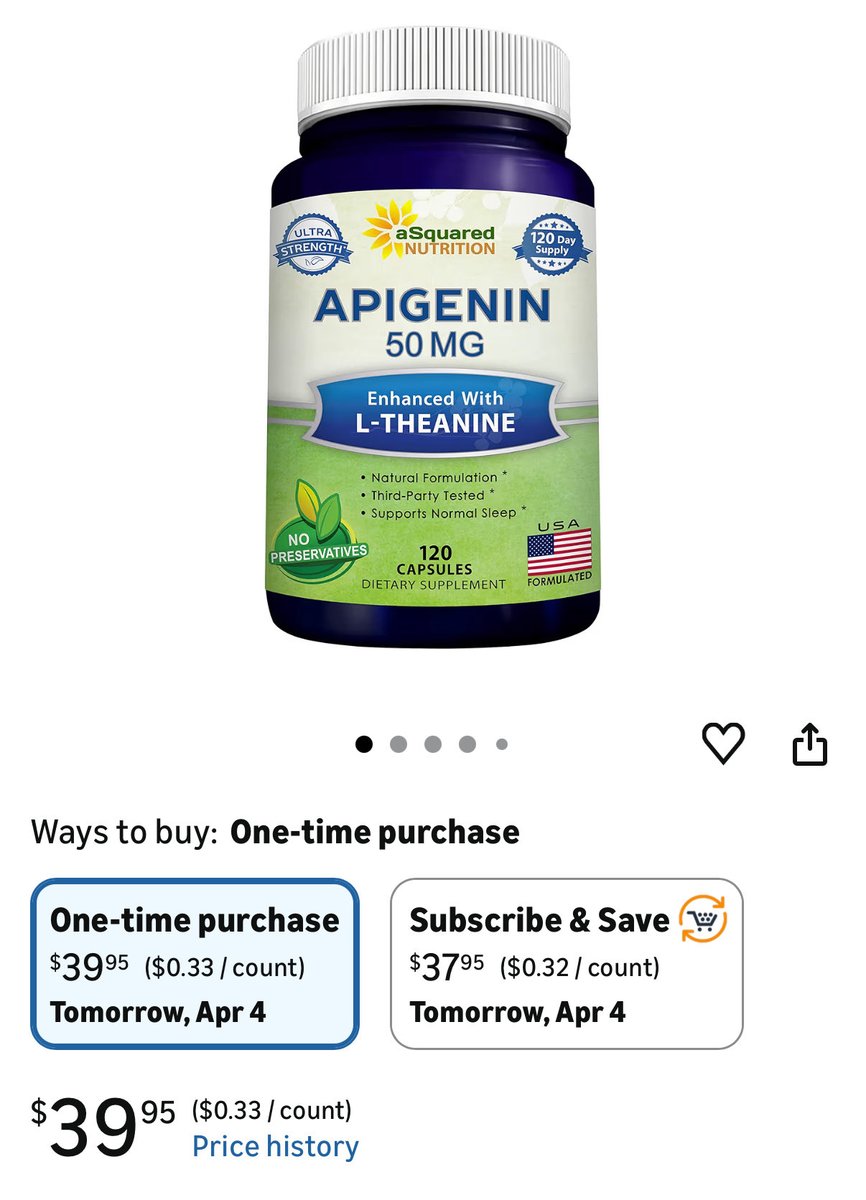 SurgeonVirgin's tweet photo. @JakePearson303 The product you’re advertising costs over twice as much as zolpidem, even without insurance. https://t.co/iapL16o1E2
