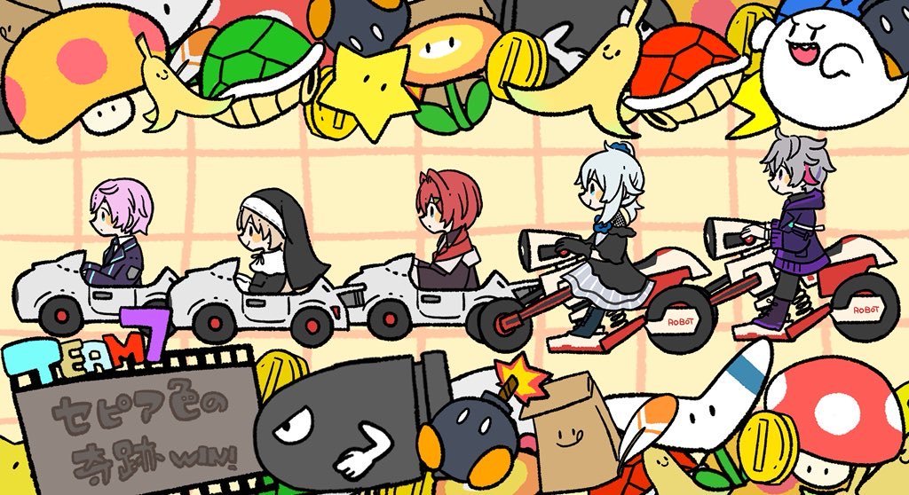 不破湊🥂✨ tweet media