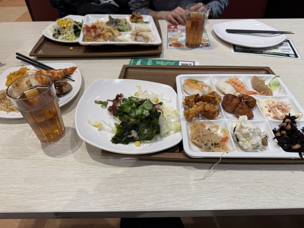 ヴェルニモ🍤🍦 tweet media