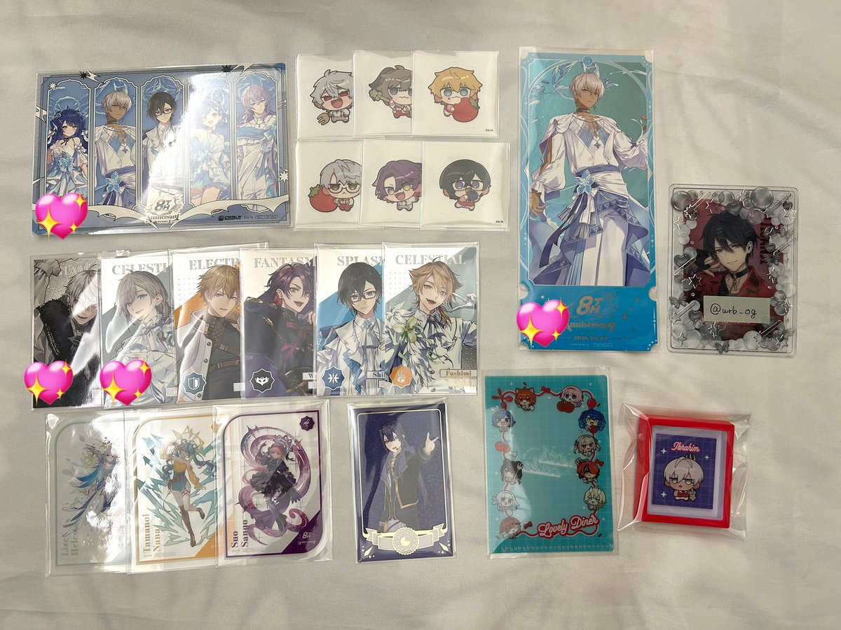 わらび tweet media