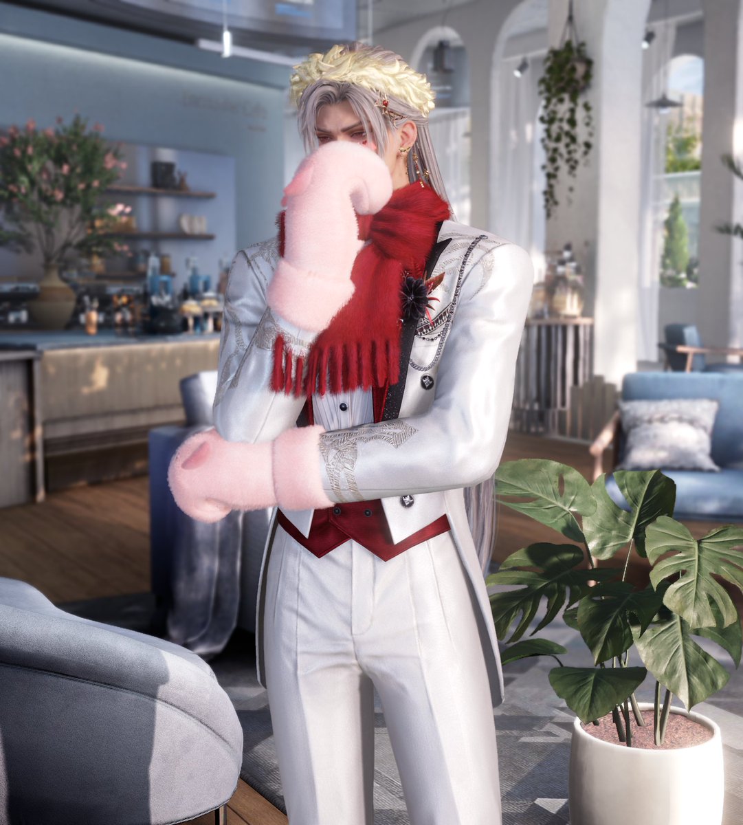 Miharu ♡♡Happy Aprilus♡♡ tweet media