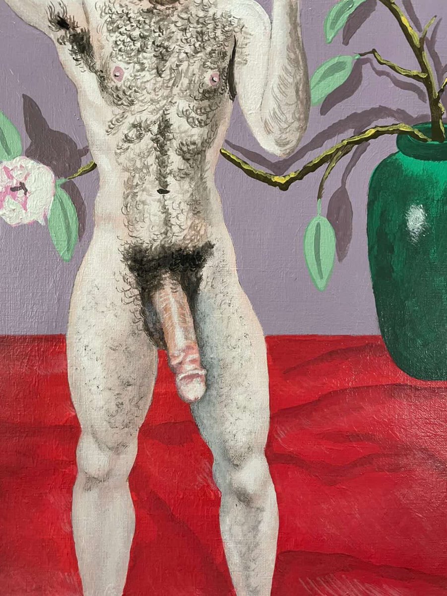 Antonio Gambino (Bush King 🤴) tweet media