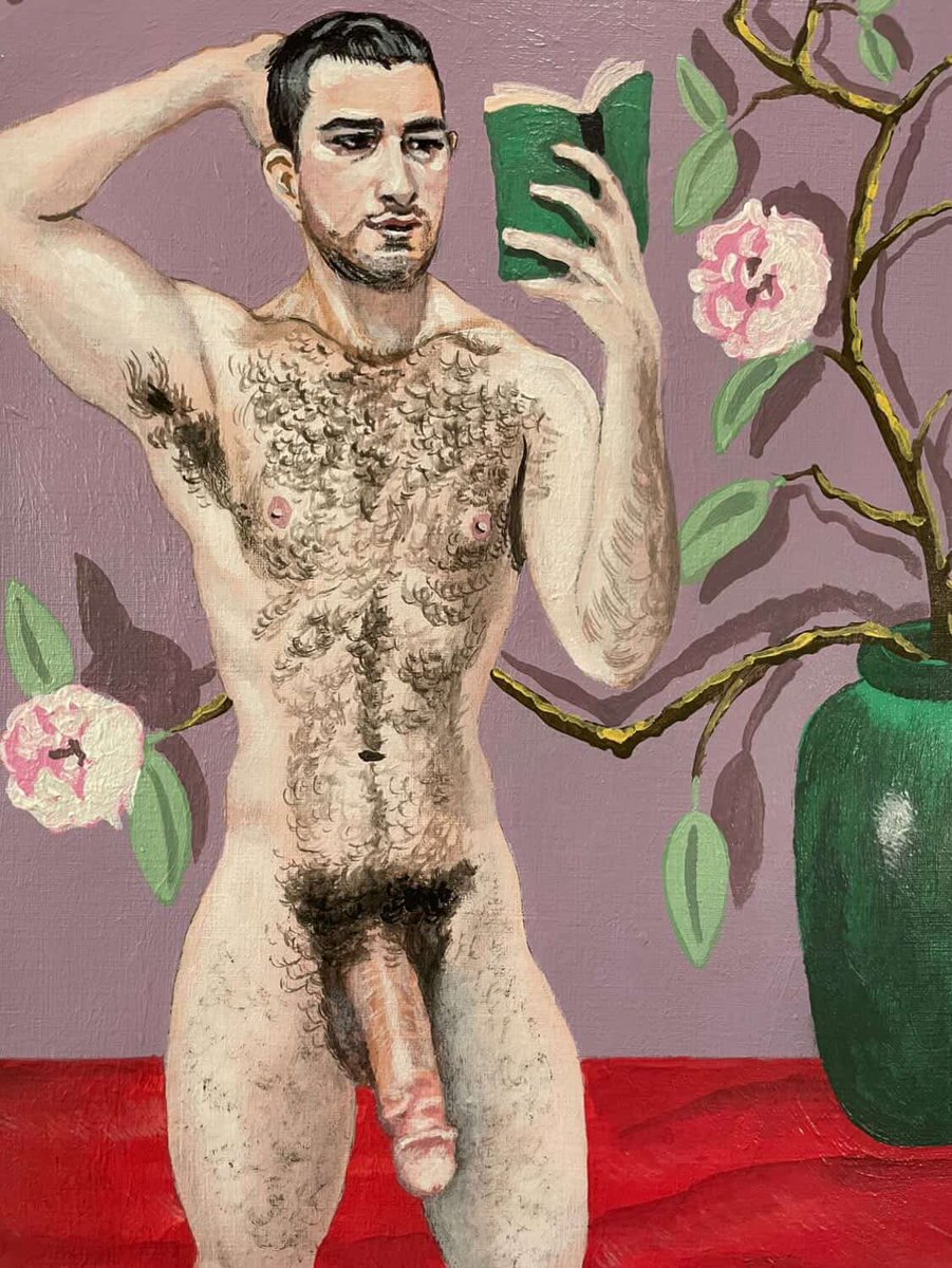 Antonio Gambino (Bush King 🤴) tweet media