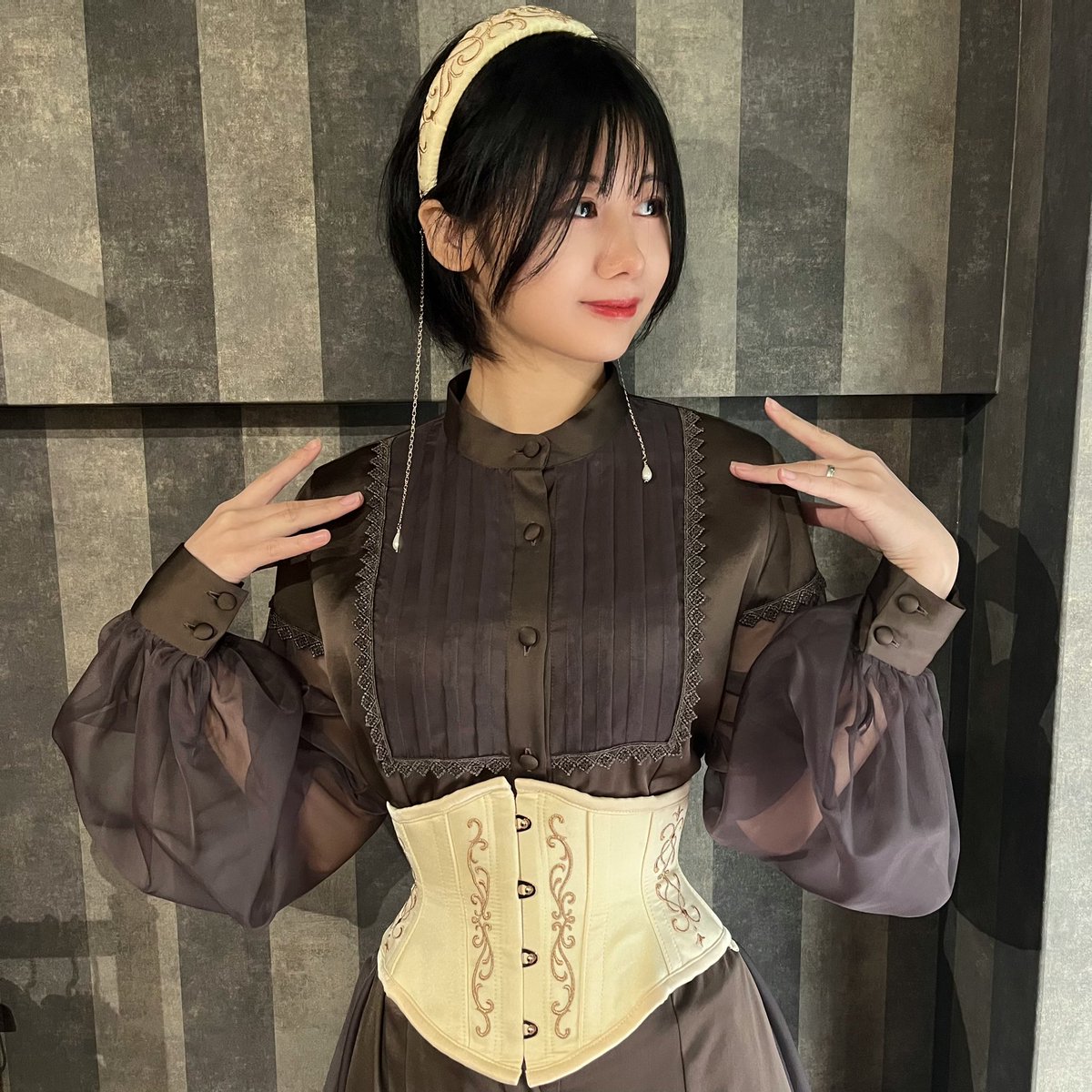 アビエタージュ tweet media