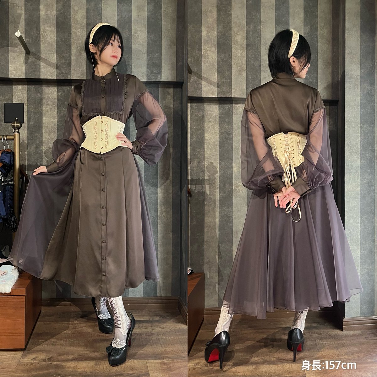 アビエタージュ tweet media