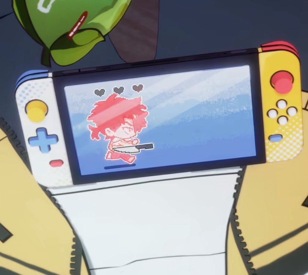 cxs legs muncher tweet media