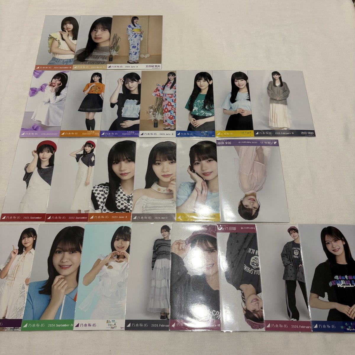 れんあや tweet media