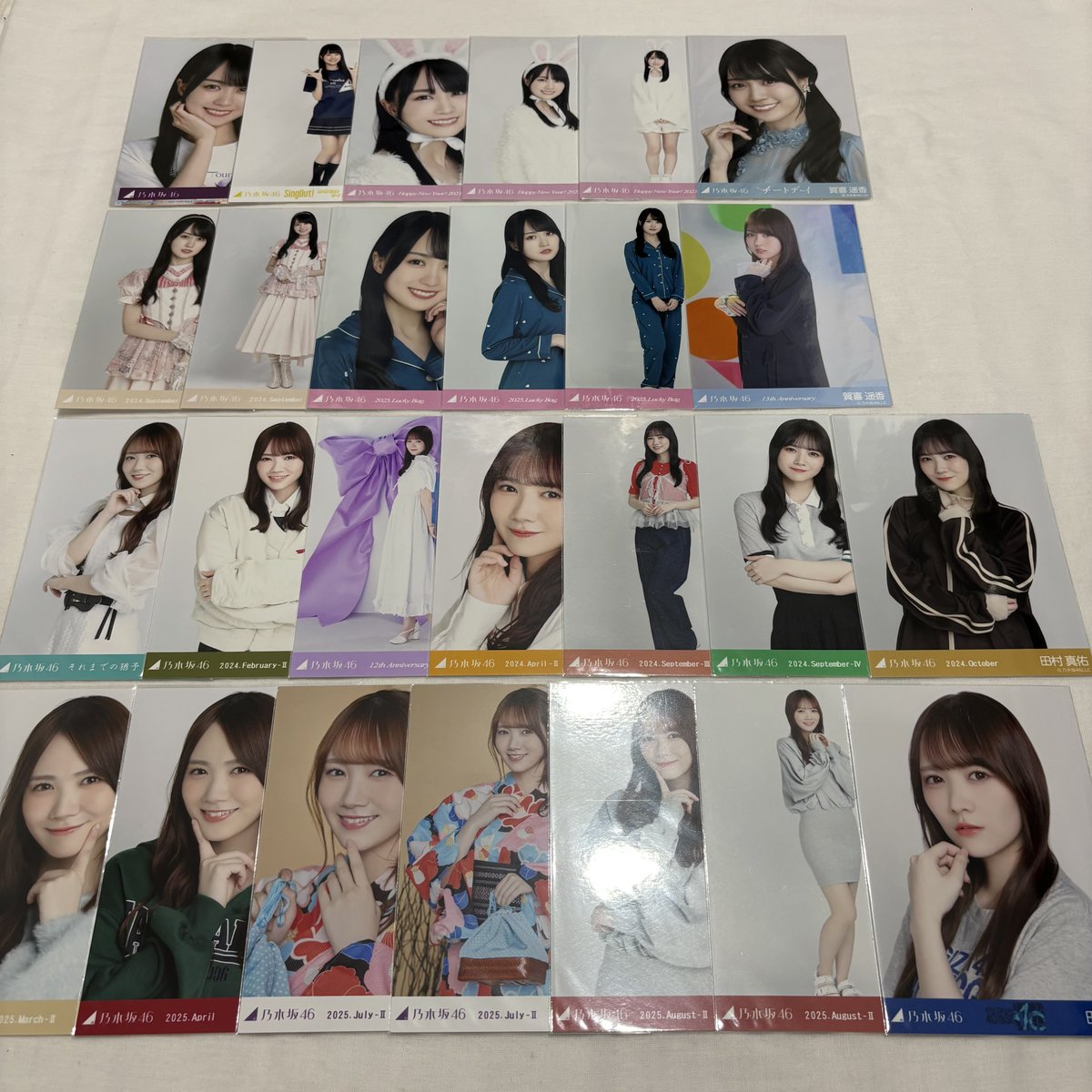 れんあや tweet media