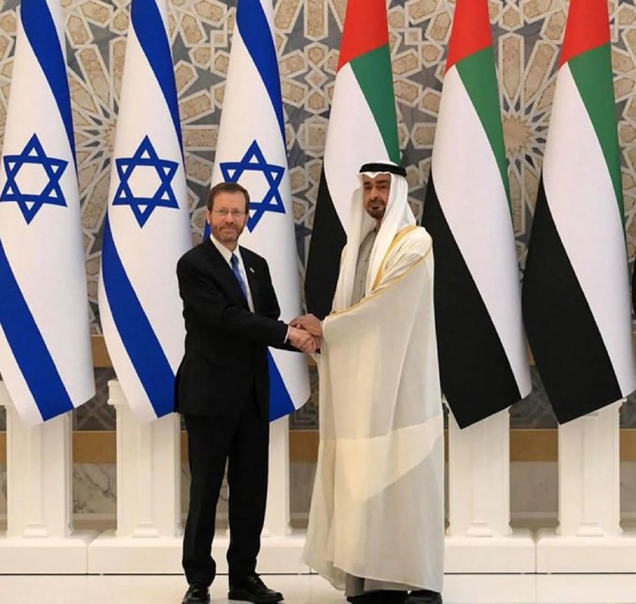 Dalia Omar tweet media