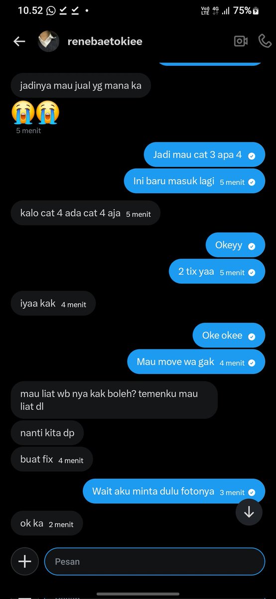 Glow ur Ticket tweet media