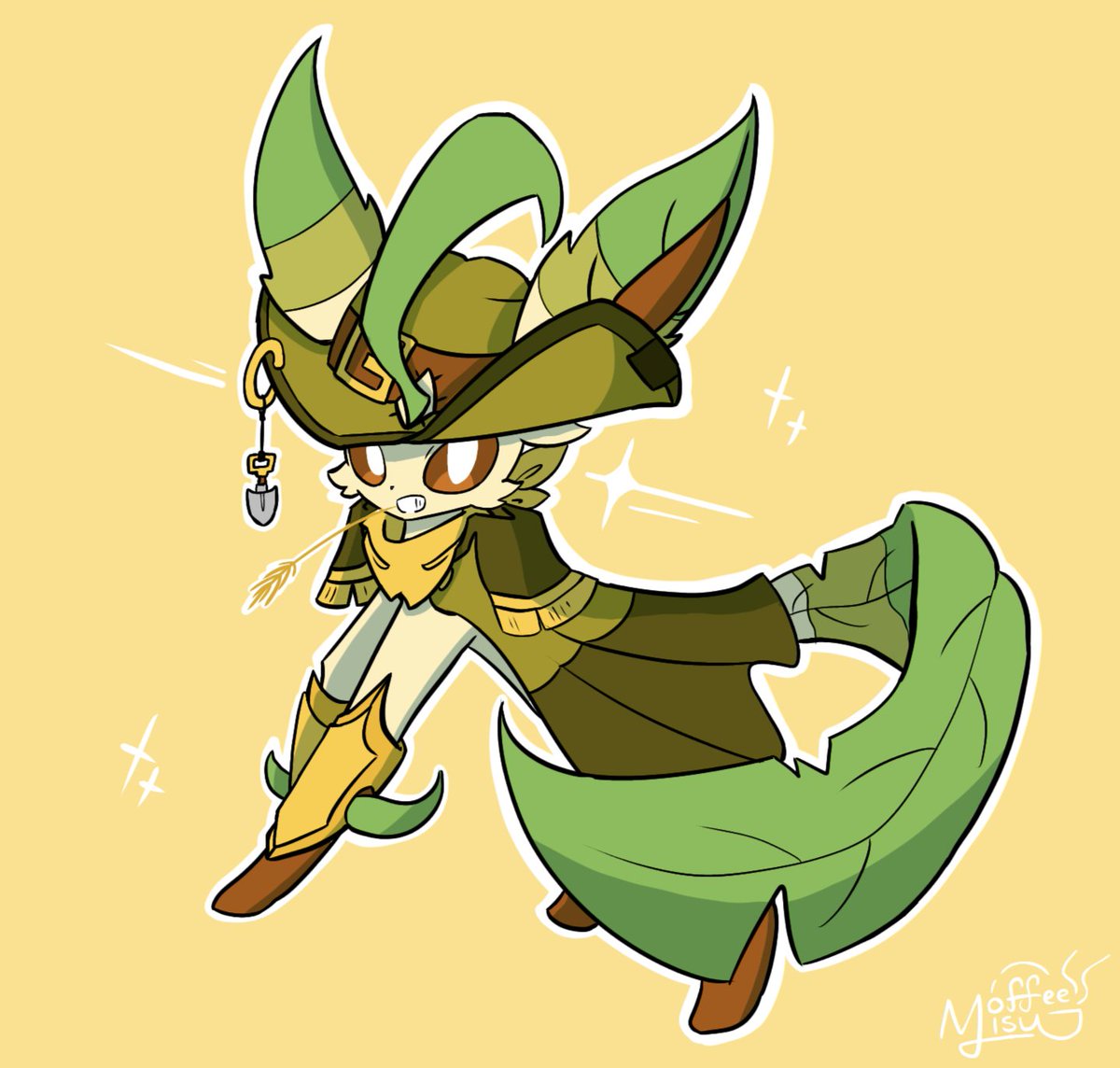 ☕💫 Moffee tweet media