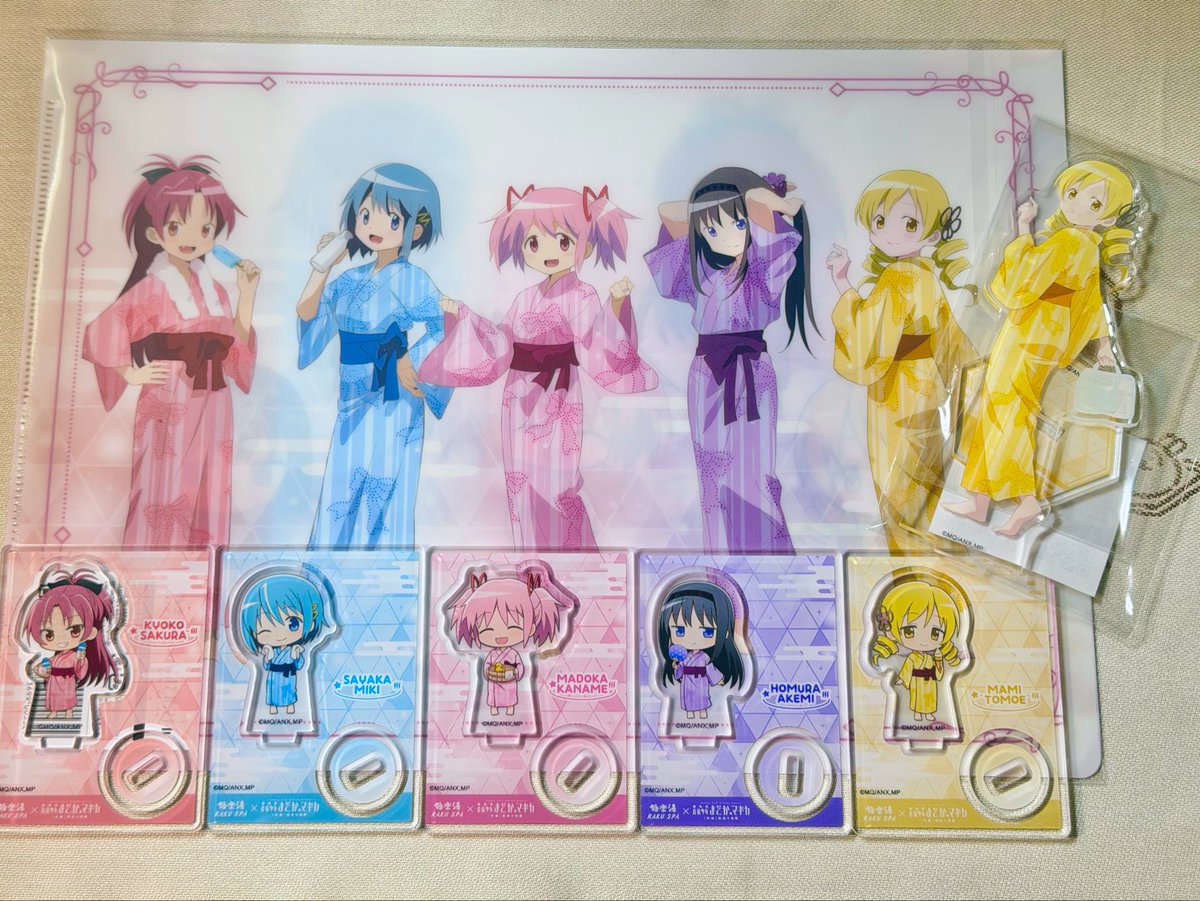 らーじ tweet media