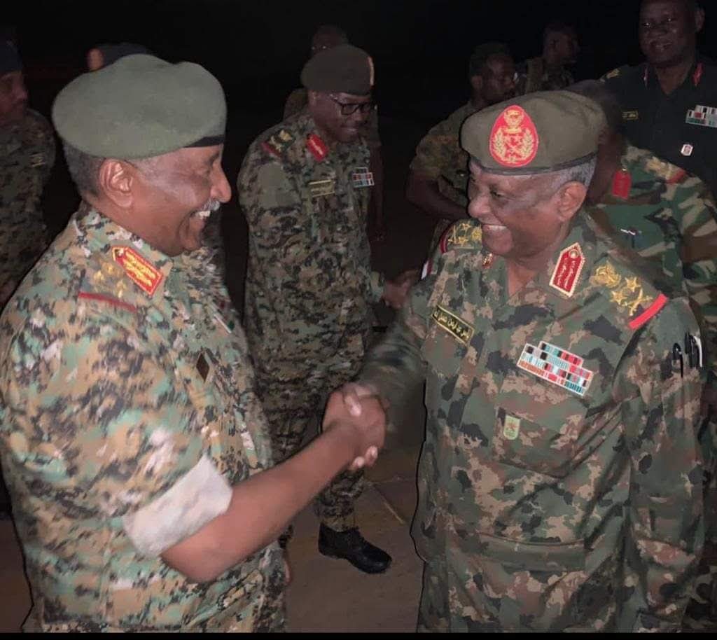 .Stranger 🇸🇩. tweet media