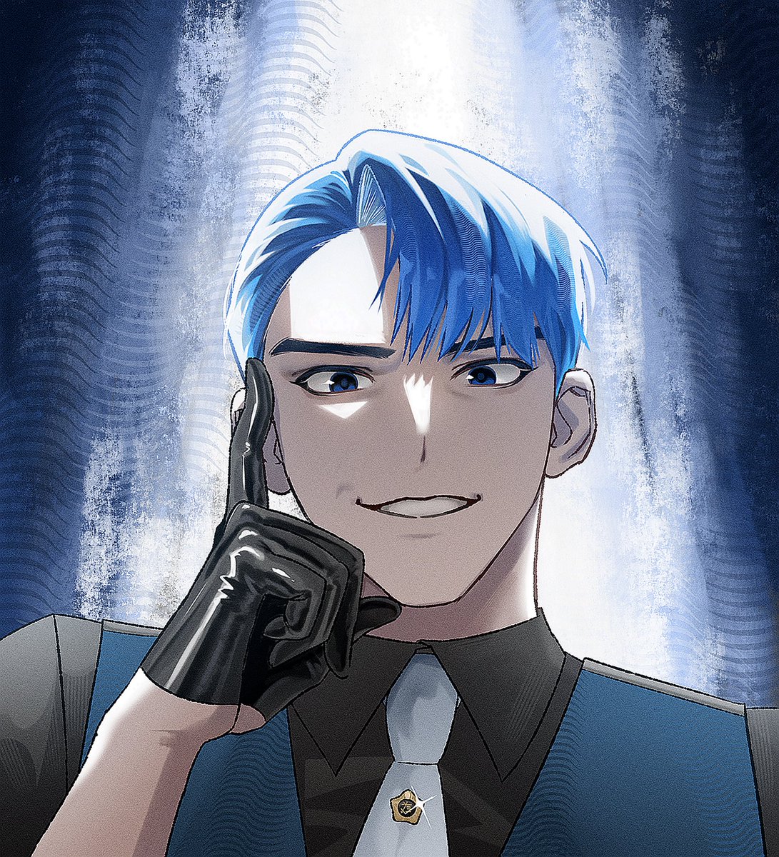 니 맢보로 선동해서 8천대갔지 tweet media