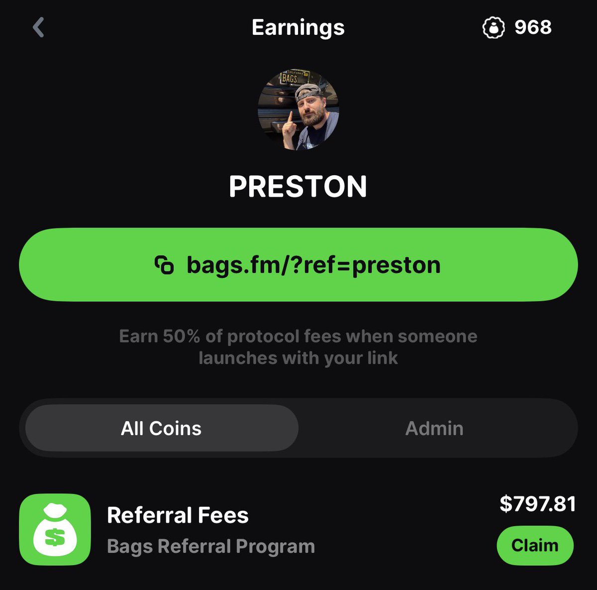 Preston tweet media