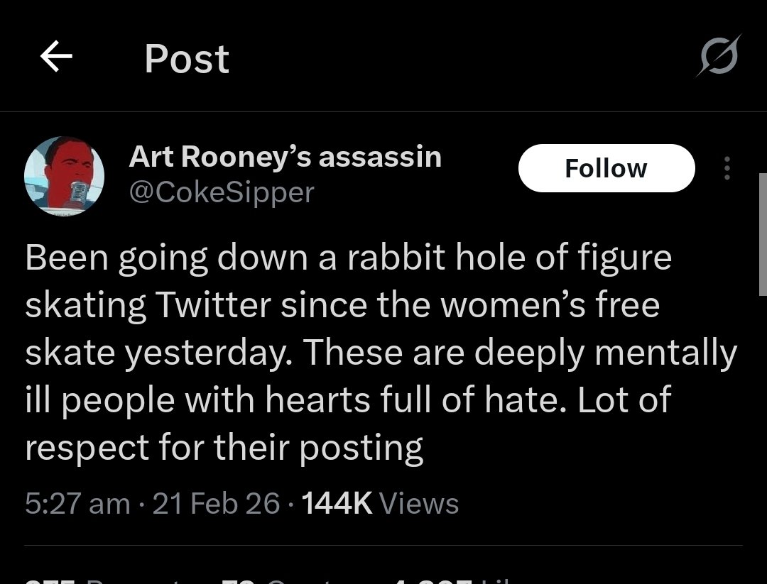 Fstwt Hall of Fame tweet media