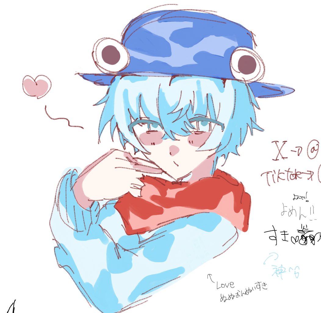 ぬおー tweet media