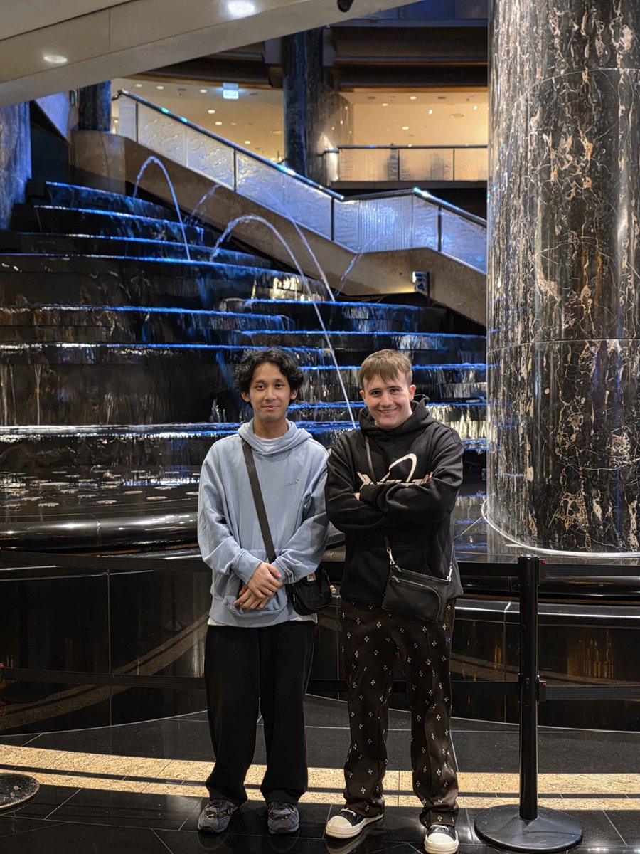 QAD | Yagami tweet media