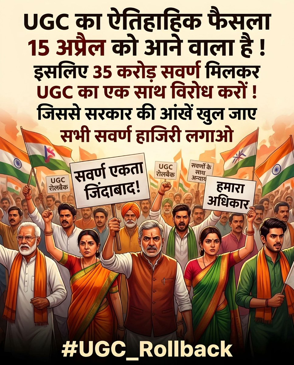 ajay sanatani tweet media