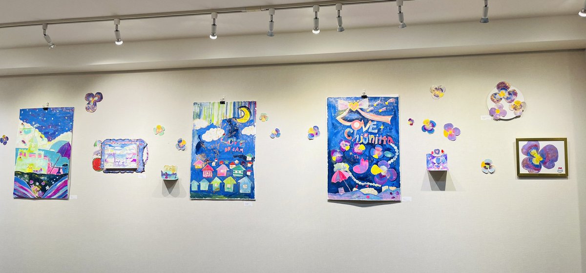 八犬堂 tweet media