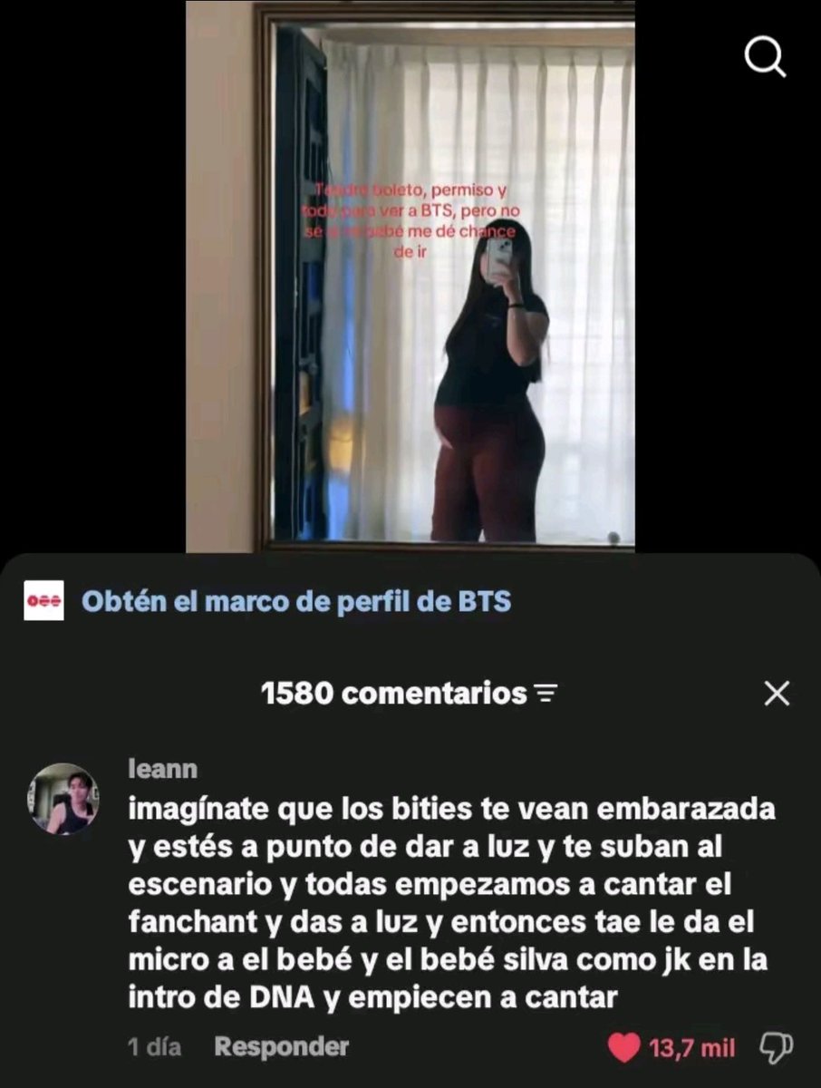 vilu⁷| VERE A BTS 🇵🇪 tweet media