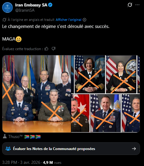 Little Think Tank tweet media